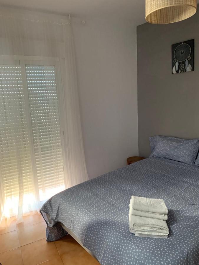 Casa De Pueblo A 10 Min Playa Daire Torrox Dış mekan fotoğraf