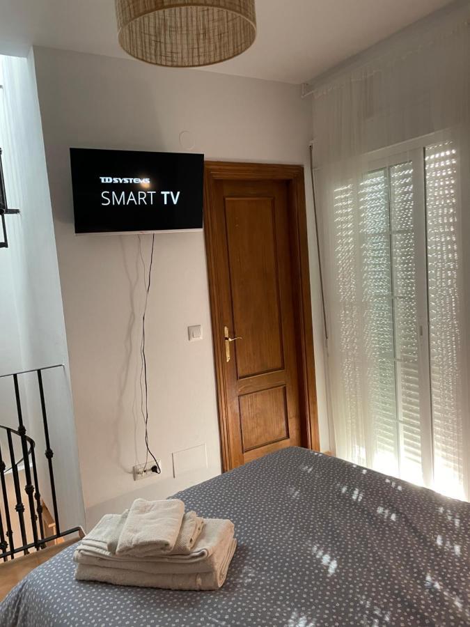 Casa De Pueblo A 10 Min Playa Daire Torrox Dış mekan fotoğraf